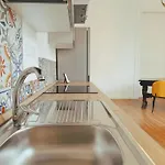 Candalu Hotels - Palermo Suite