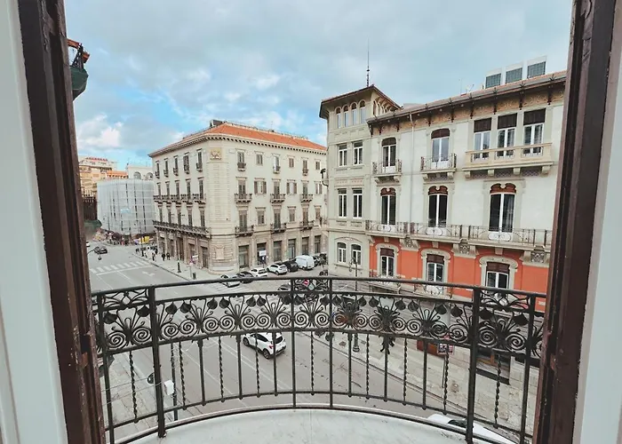 Candalu Hotels - Palermo Suite