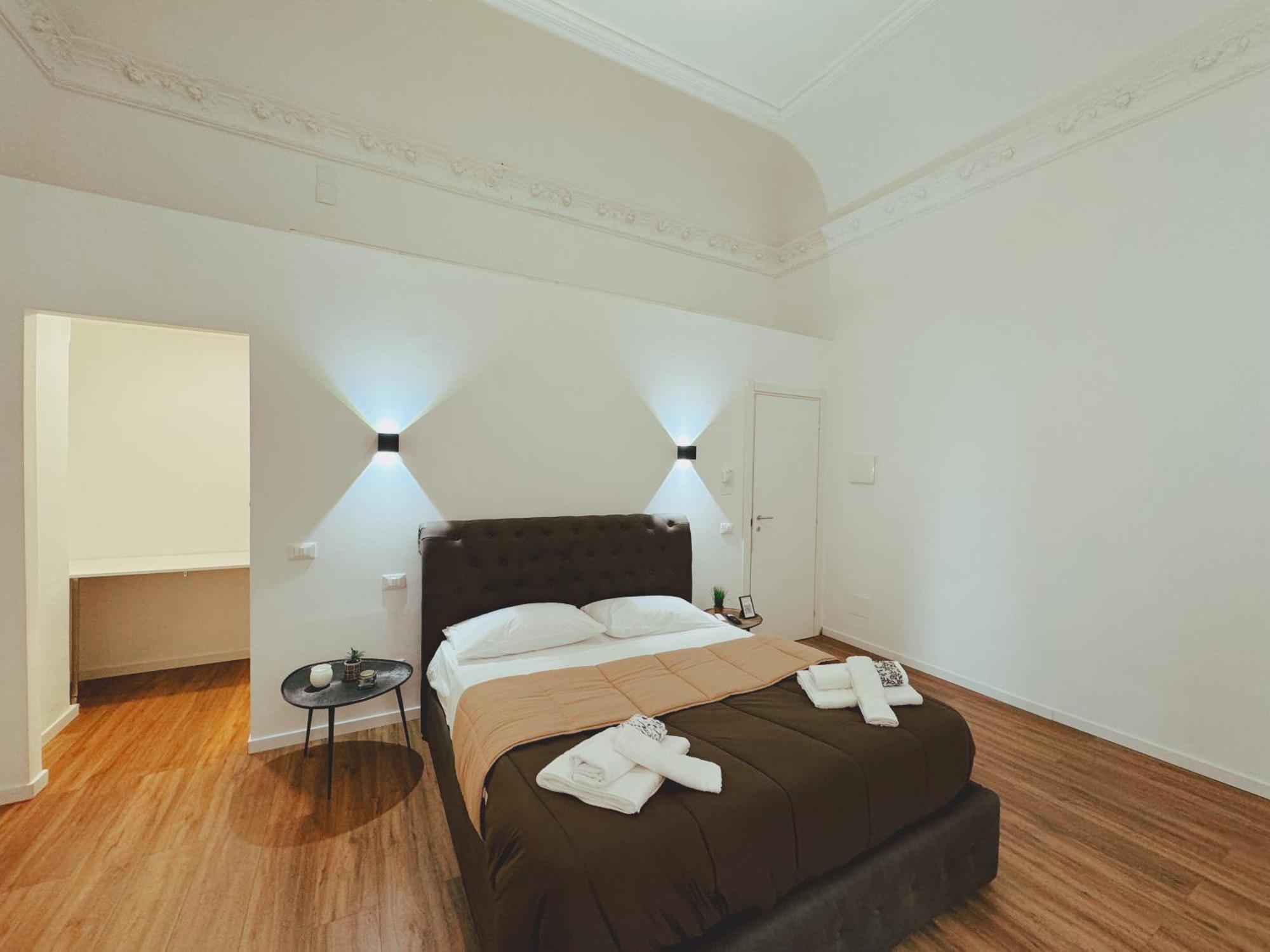 Bed & Breakfast Candalu - *