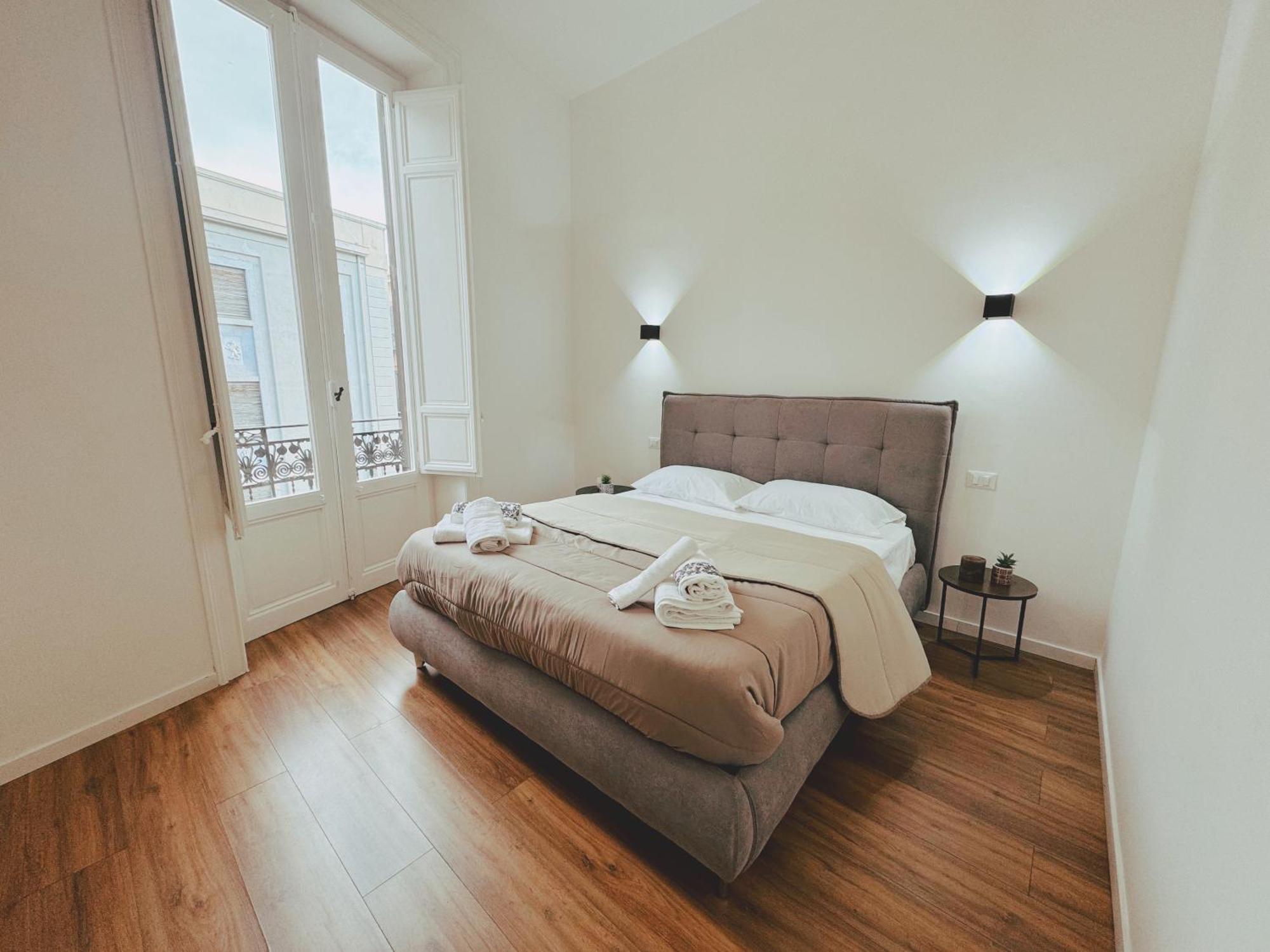 Bed & Breakfast Candalu - *