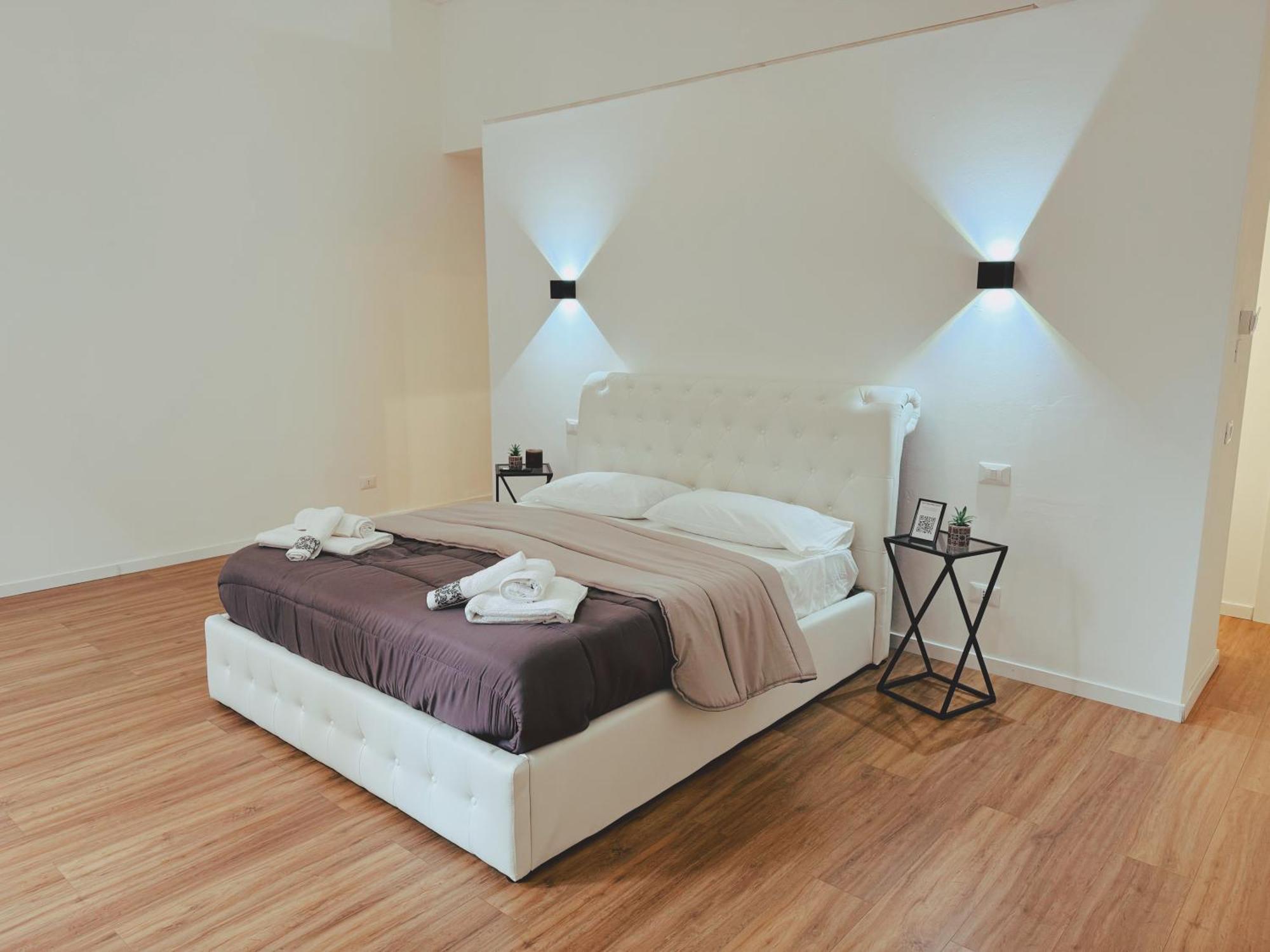 Candalu - Bed & Breakfast