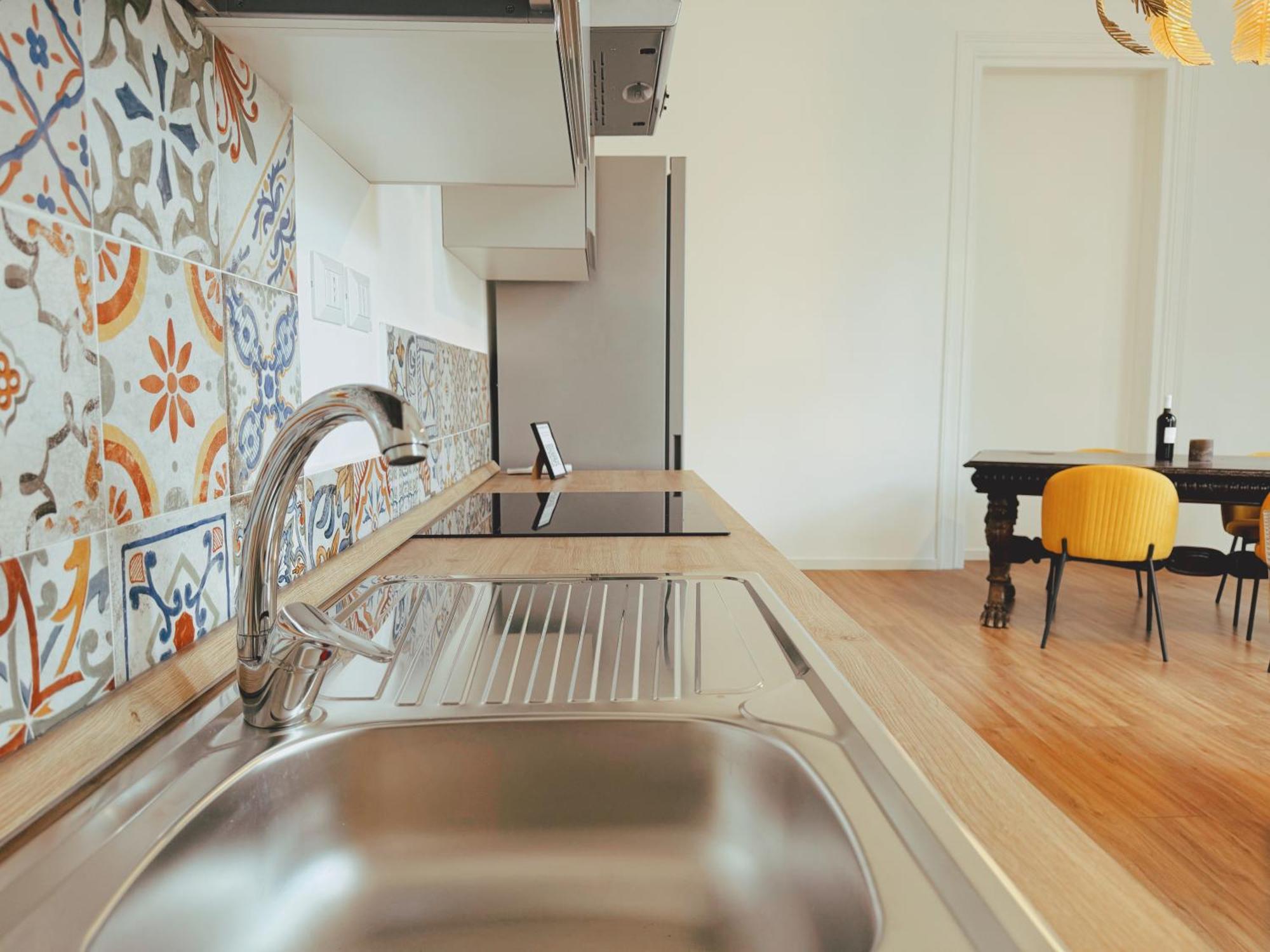 Bed & Breakfast Candalu - *