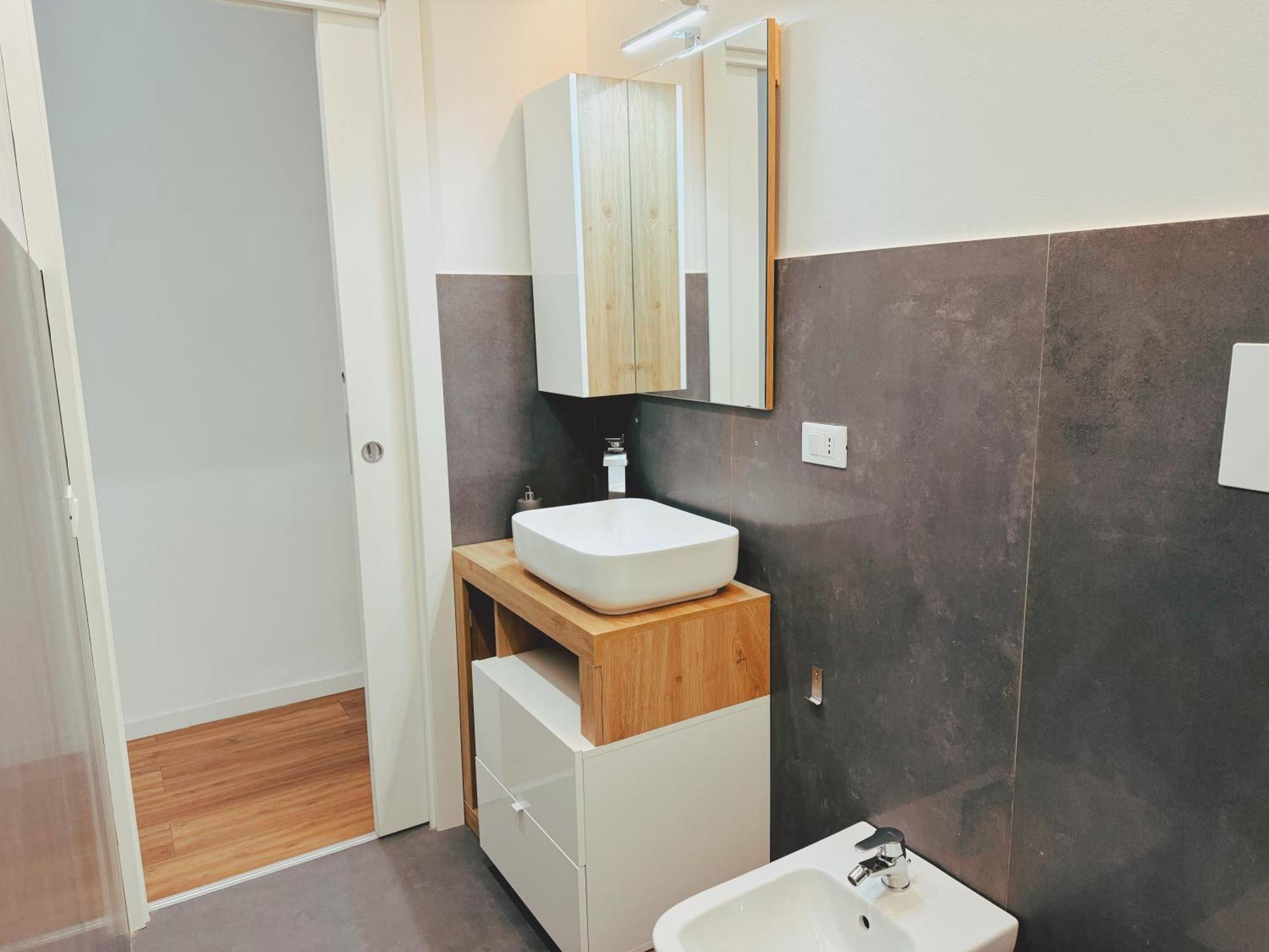 Bed & Breakfast Candalu - Palermo