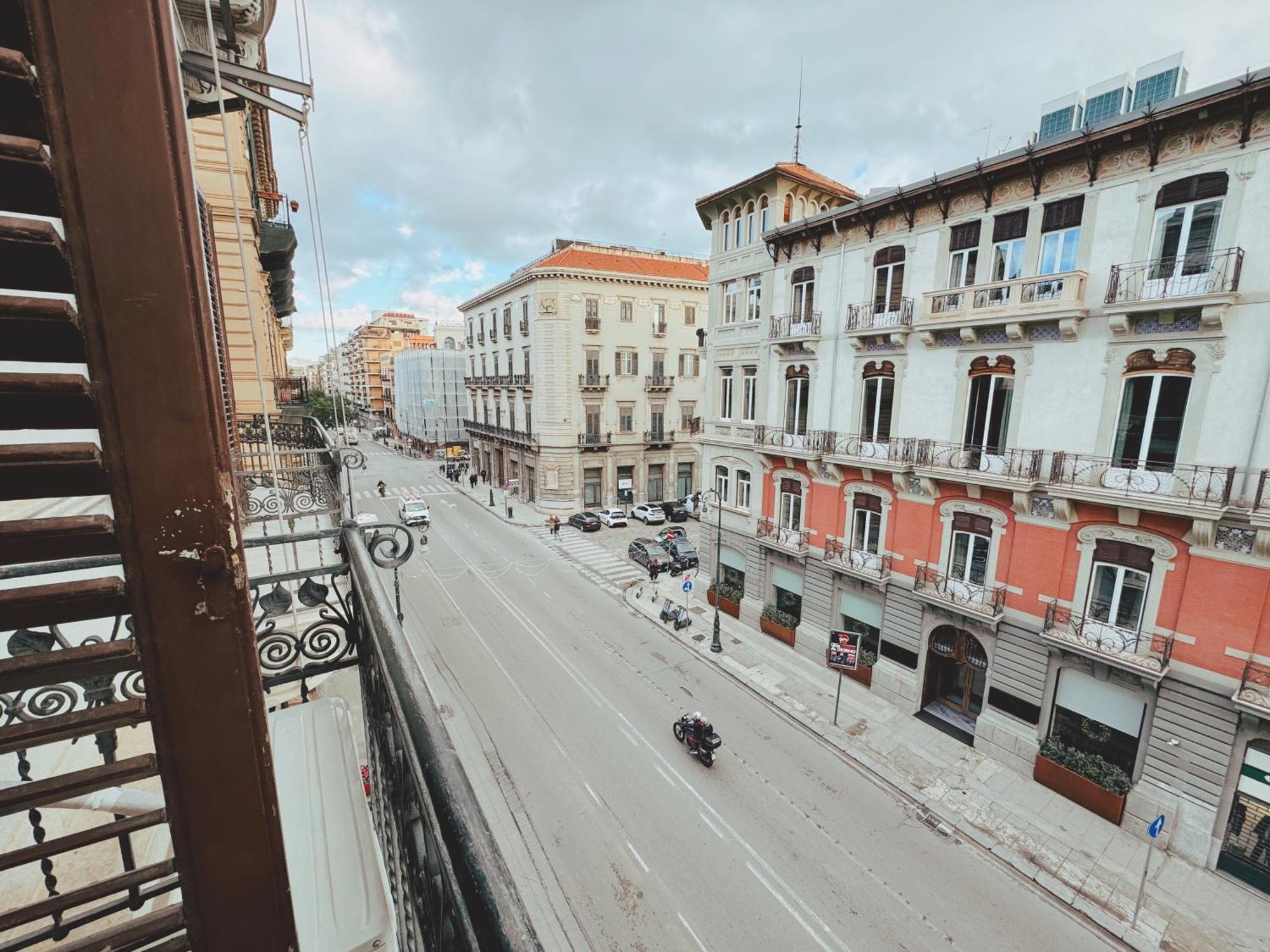 Candalu - Bed & Breakfast Palermo