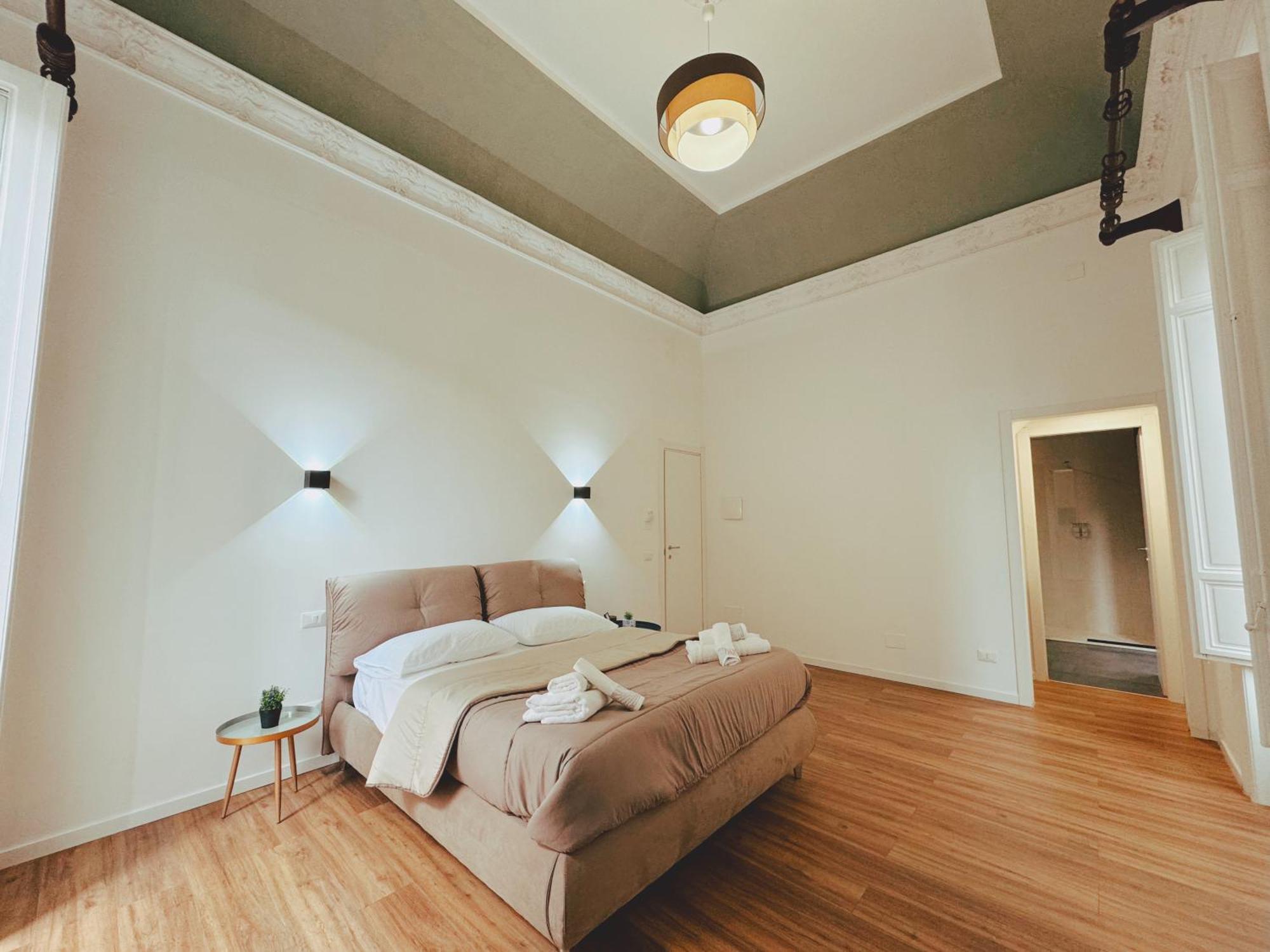 Candalu - Bed & Breakfast *