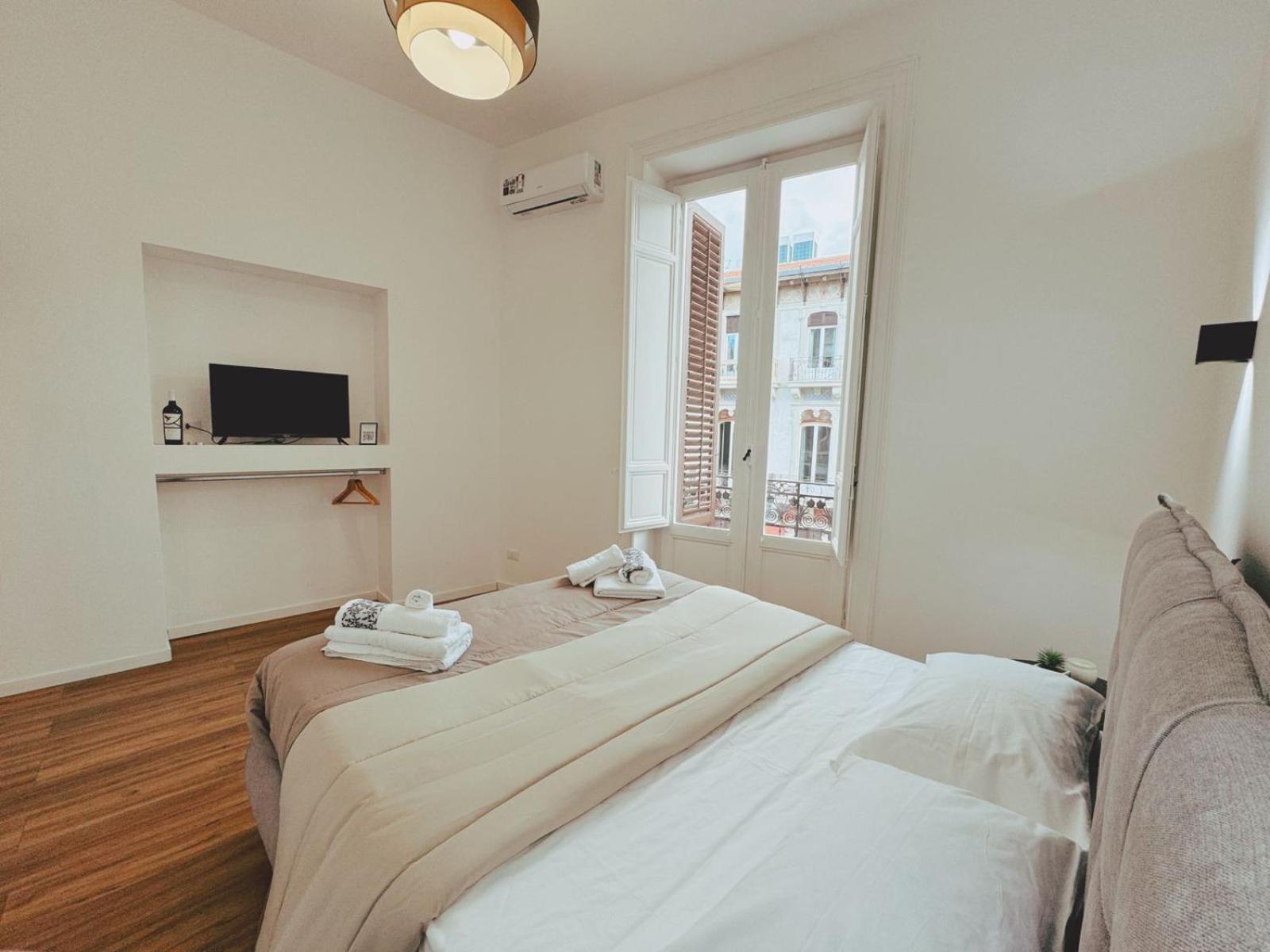Candalu - Bed & Breakfast Palermo