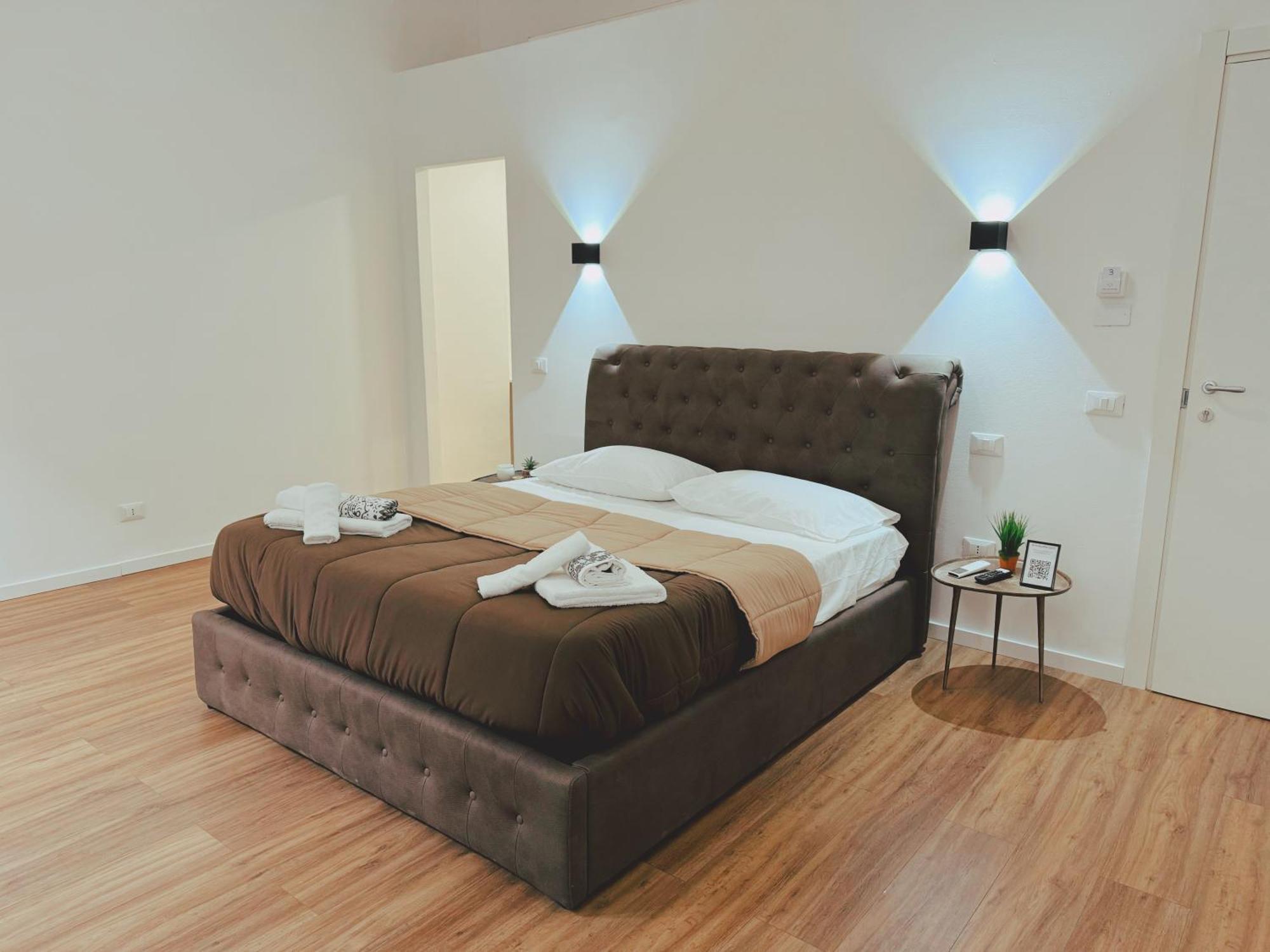 Candalu - Bed & Breakfast *