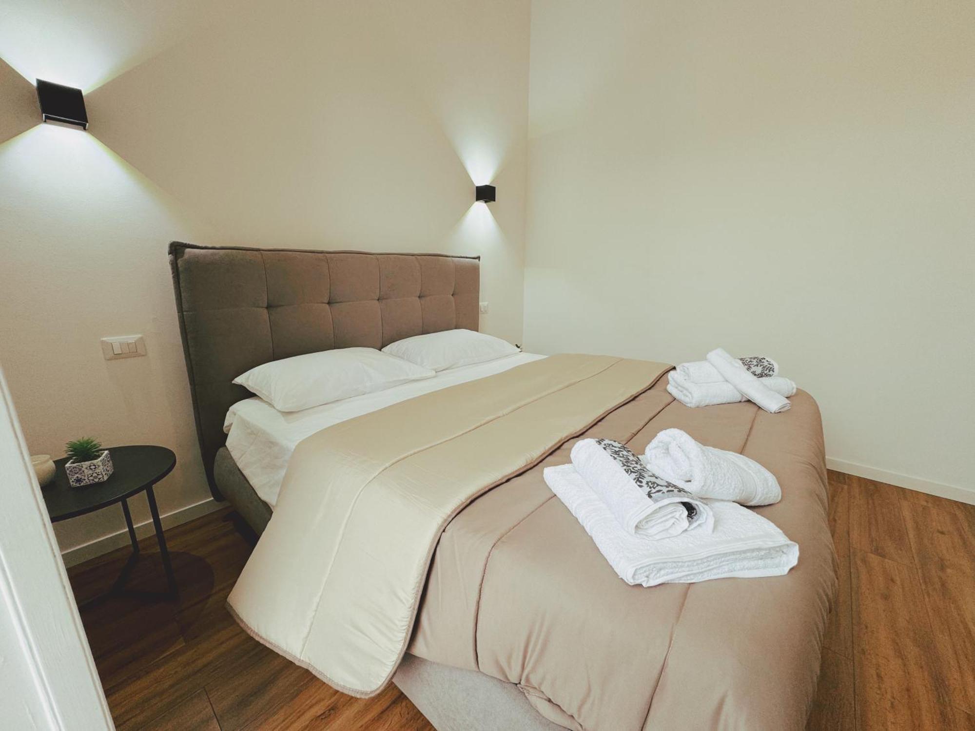 Candalu - Bed & Breakfast